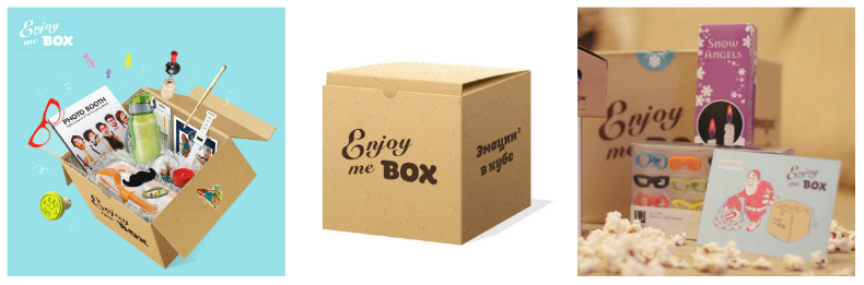 EnjoyMeBox