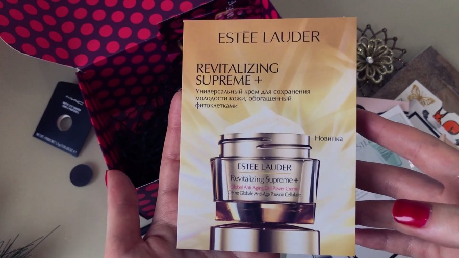 Estee Lauder Revitalizing Supreme +