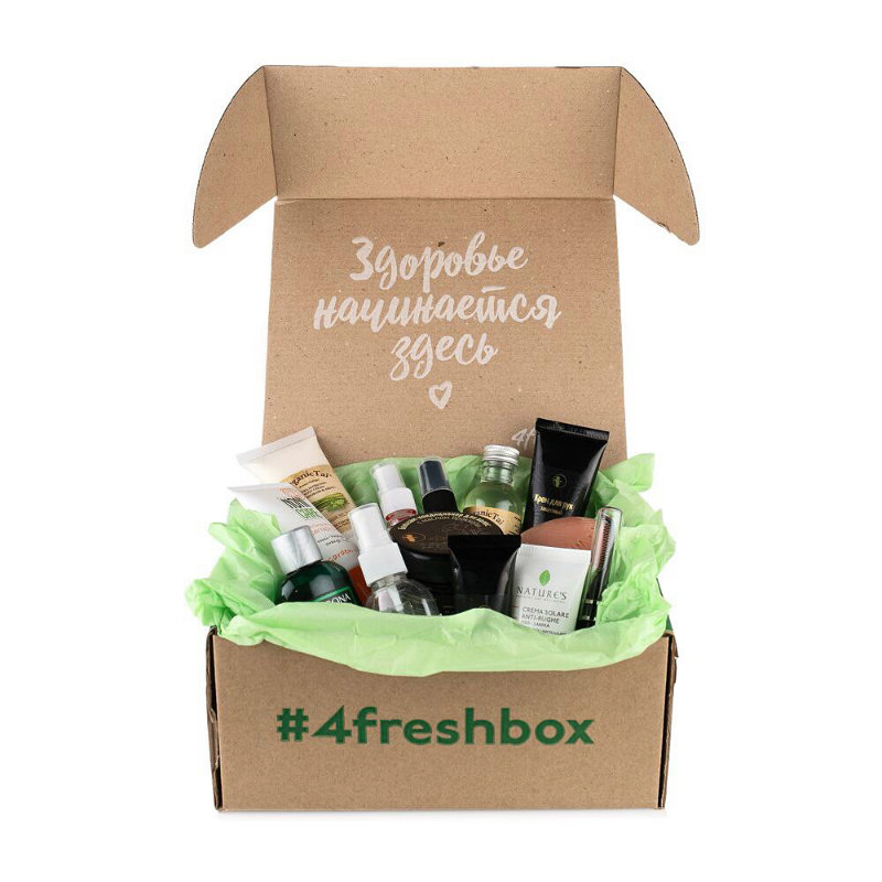 4fresh BOX