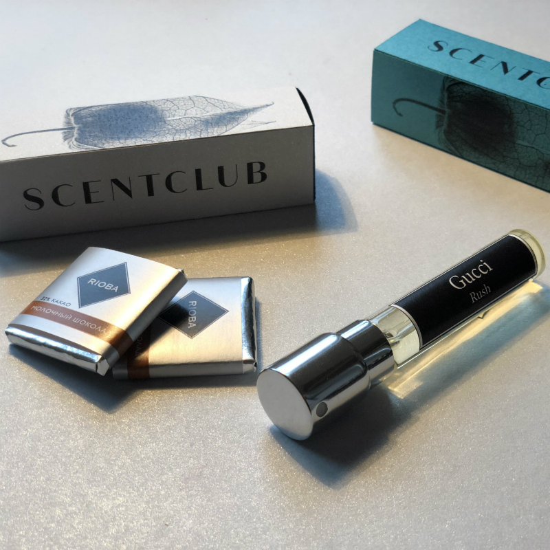 ScentClub
