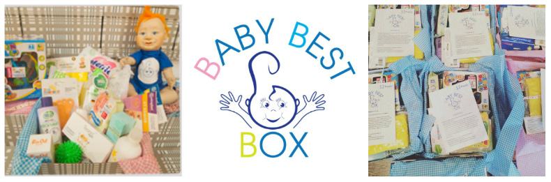 BABY BEST BOX