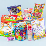 Candy Japan