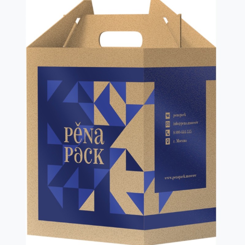 Pena Pack